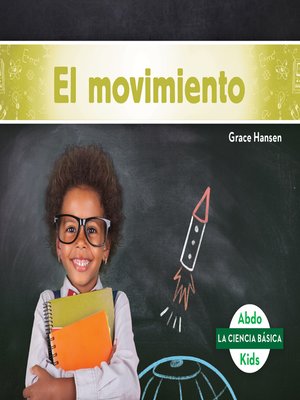 cover image of El movimiento (Motion)